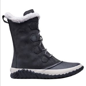 Sorel Waterproof Tall Boot - Women's Size 9 - NIB